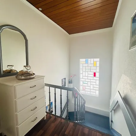 Appartementhaus Kehrwieder Ferienwohnung Nordsee Apartment Cuxhaven