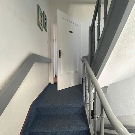 Appartementhaus Kehrwieder Ferienwohnung Nordsee Apartment Cuxhaven