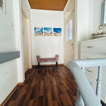 Apartment Appartementhaus Kehrwieder Ferienwohnung Nordsee Cuxhaven
