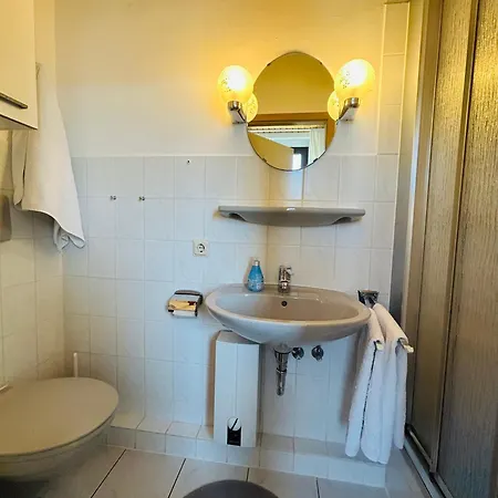 Appartementhaus Kehrwieder Ferienwohnung Nordsee Cuxhaven