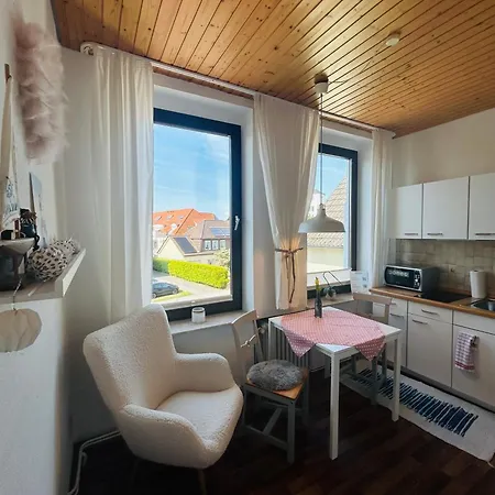 Apartment Appartementhaus Kehrwieder Ferienwohnung Nordsee Cuxhaven