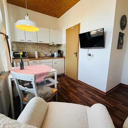 Appartementhaus Kehrwieder Ferienwohnung Nordsee Apartment Cuxhaven