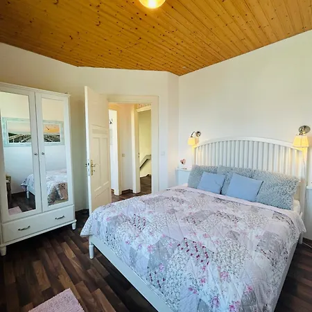 Appartementhaus Kehrwieder Ferienwohnung Nordsee
