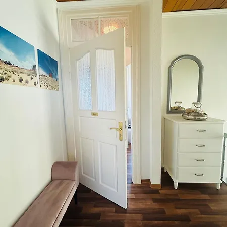 Appartementhaus Kehrwieder Ferienwohnung Nordsee Apartment